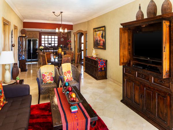 Los Cabos Condo 988286