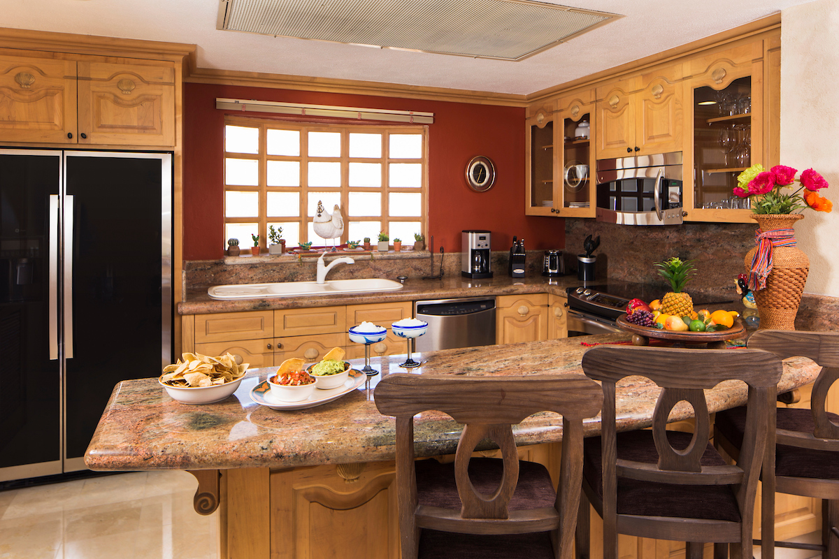 Los Cabos Condo 988286