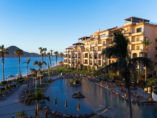 Los Cabos Condo 988286