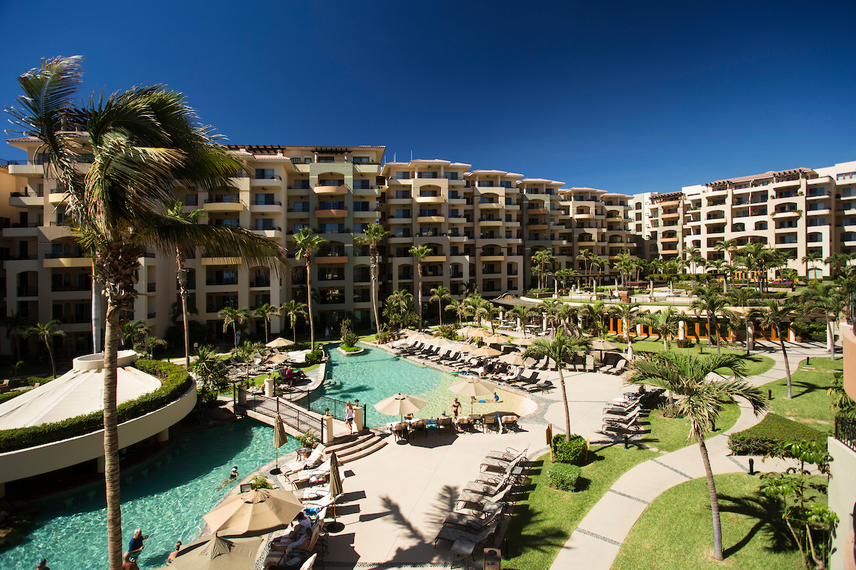 Los Cabos Condo 988286