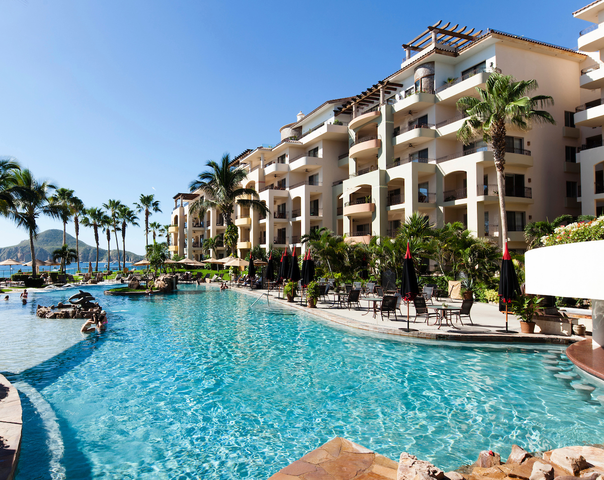 Los Cabos Condo 988286