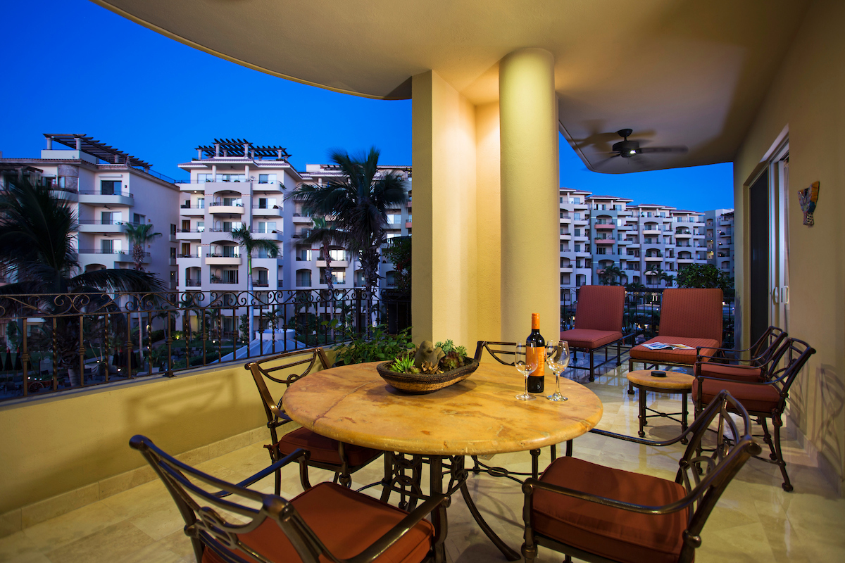 Los Cabos Condo 988286