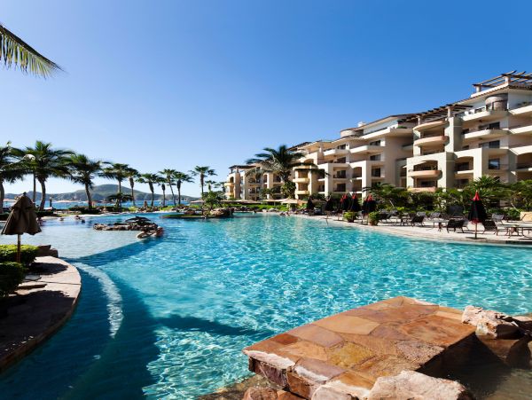 Los Cabos Condo 988286