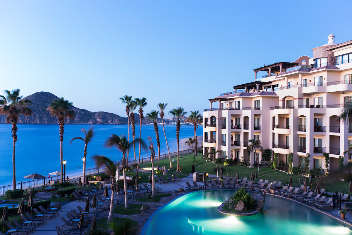 Los Cabos Condo 988286