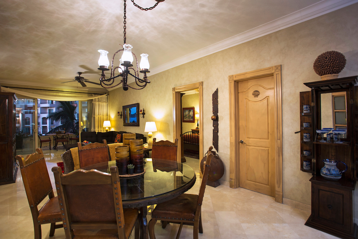 Los Cabos Condo 988286