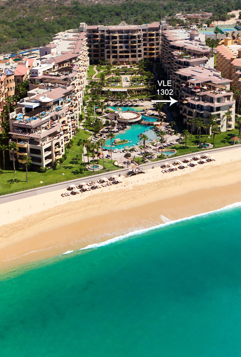 Los Cabos Condo 988286