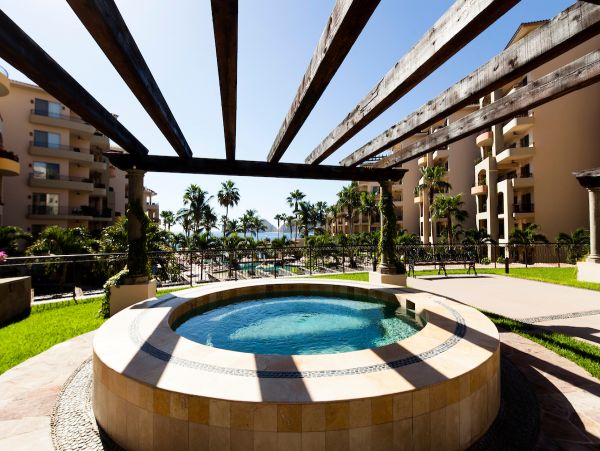 Los Cabos Condo 988286