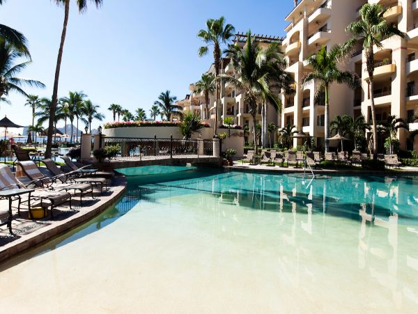 Los Cabos Condo 988286