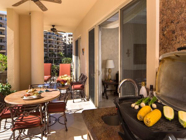 Los Cabos Condo 988286