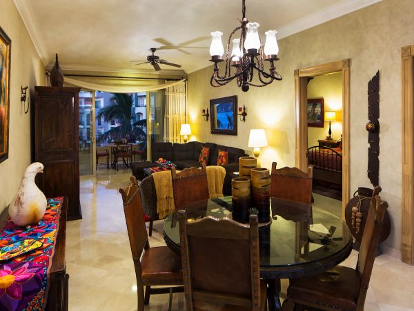Los Cabos Condo 988286