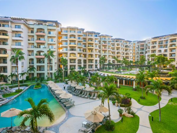 Los Cabos Condo 988287