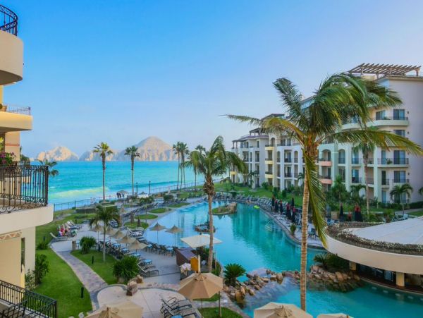 Los Cabos Condo 988287