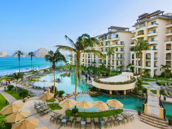 Los Cabos Condo 988287