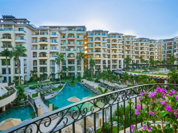 Los Cabos Condo 988287