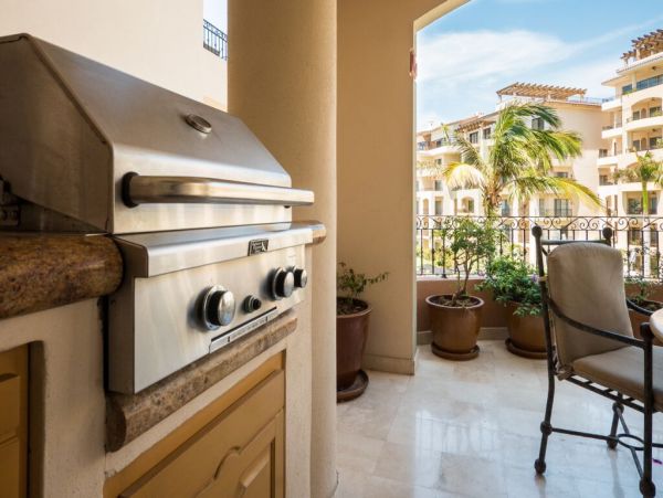 Los Cabos Condo 988287