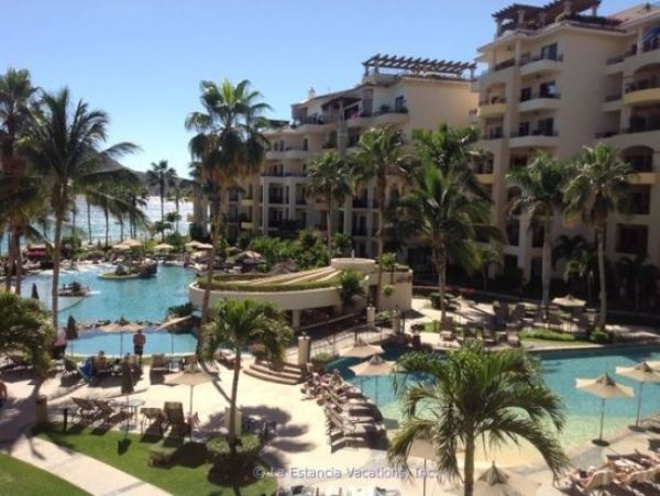 Los Cabos Condo 988288