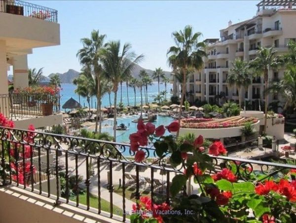 Los Cabos Condo 988288