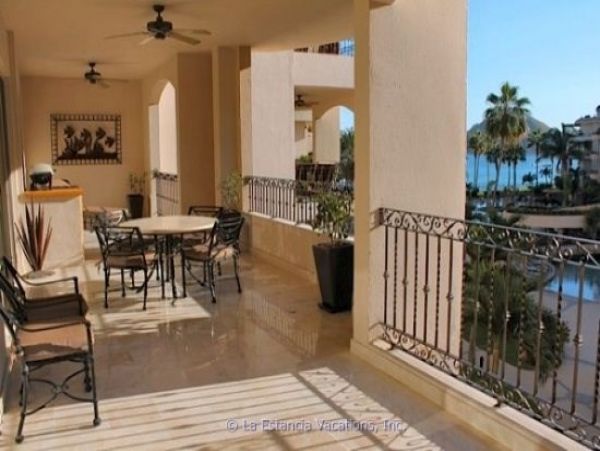 Los Cabos Condo 988289