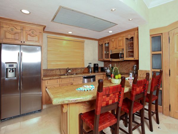 Los Cabos Condo 988290