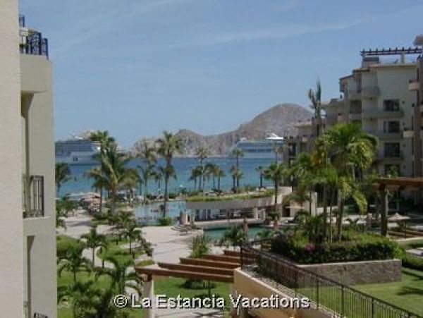 Los Cabos Condo 988291