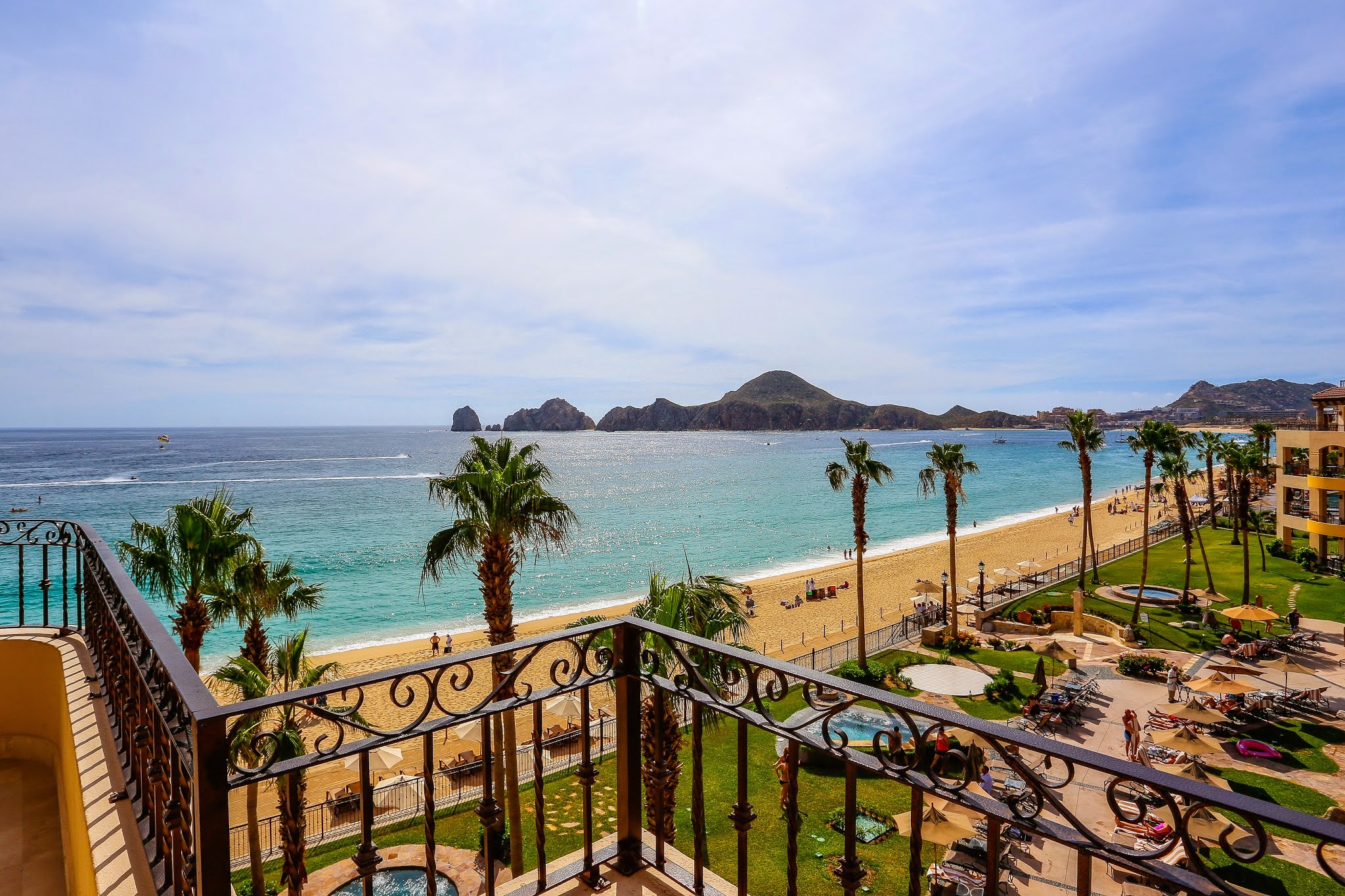 Los Cabos Condo 988292