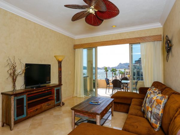 Los Cabos Condo 988292