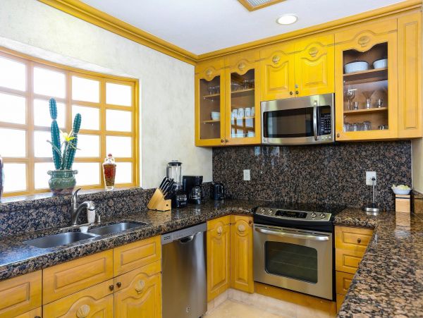 Los Cabos Condo 988292