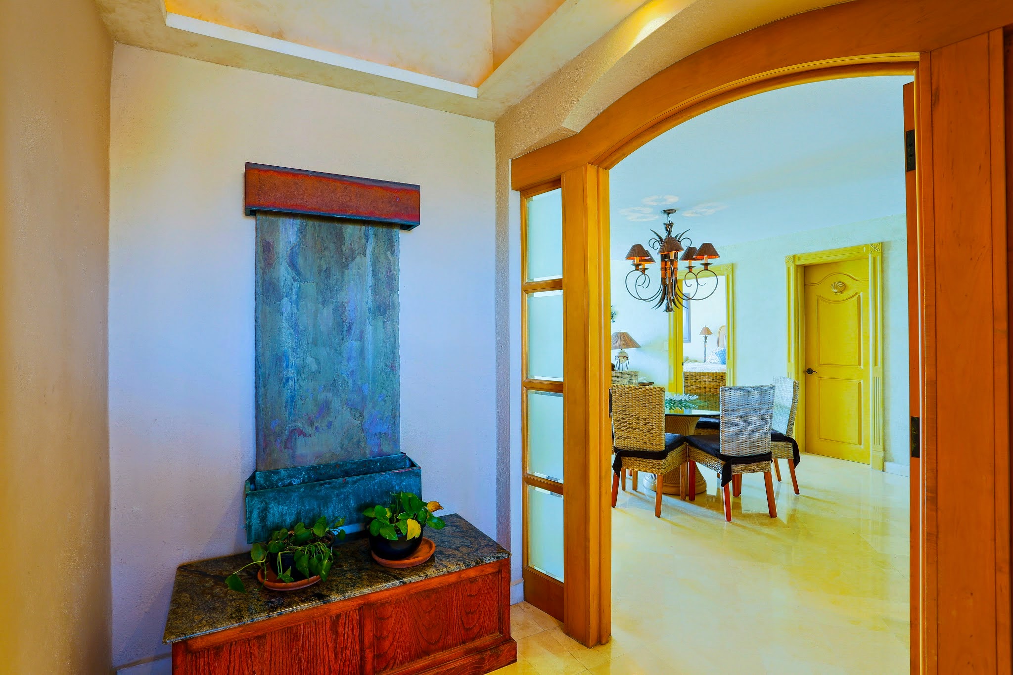Los Cabos Condo 988292