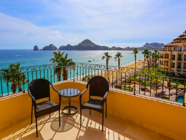 Los Cabos Condo 988292