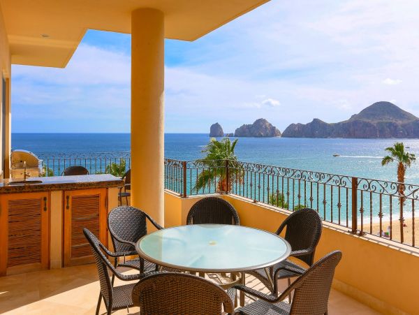 Los Cabos Condo 988292