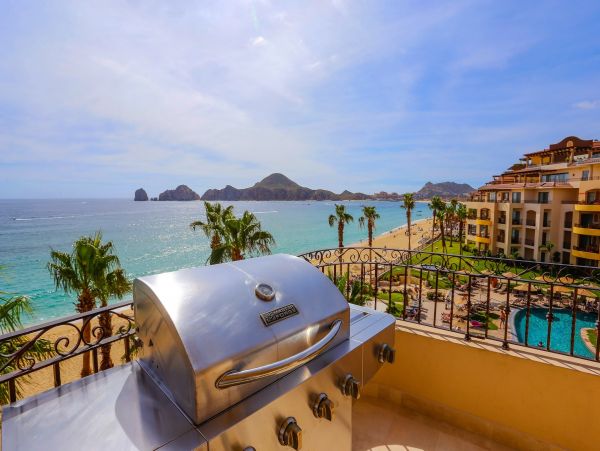 Los Cabos Condo 988292