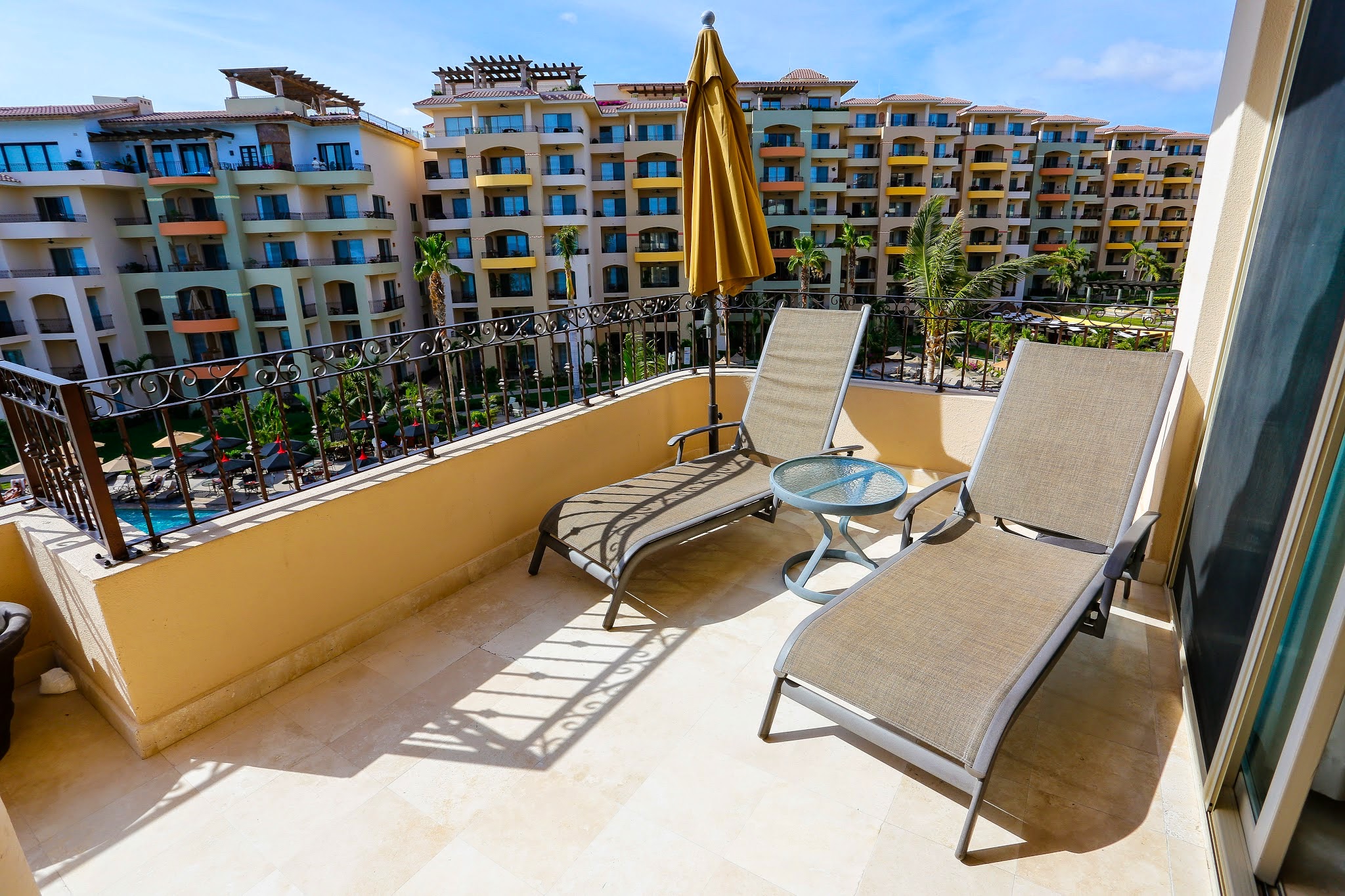 Los Cabos Condo 988292