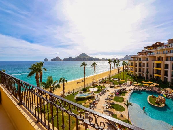 Los Cabos Condo 988293