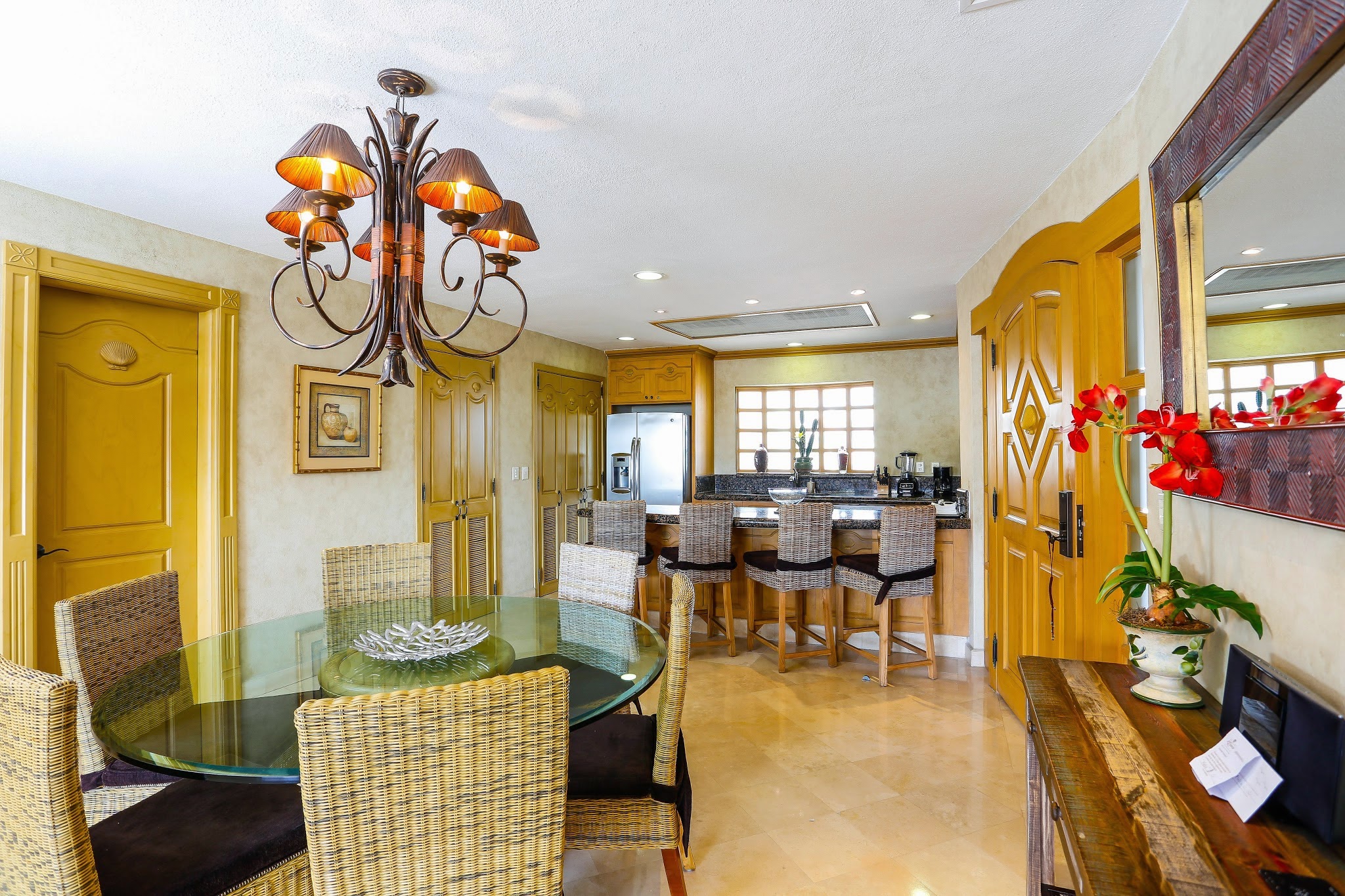 Los Cabos Condo 988293