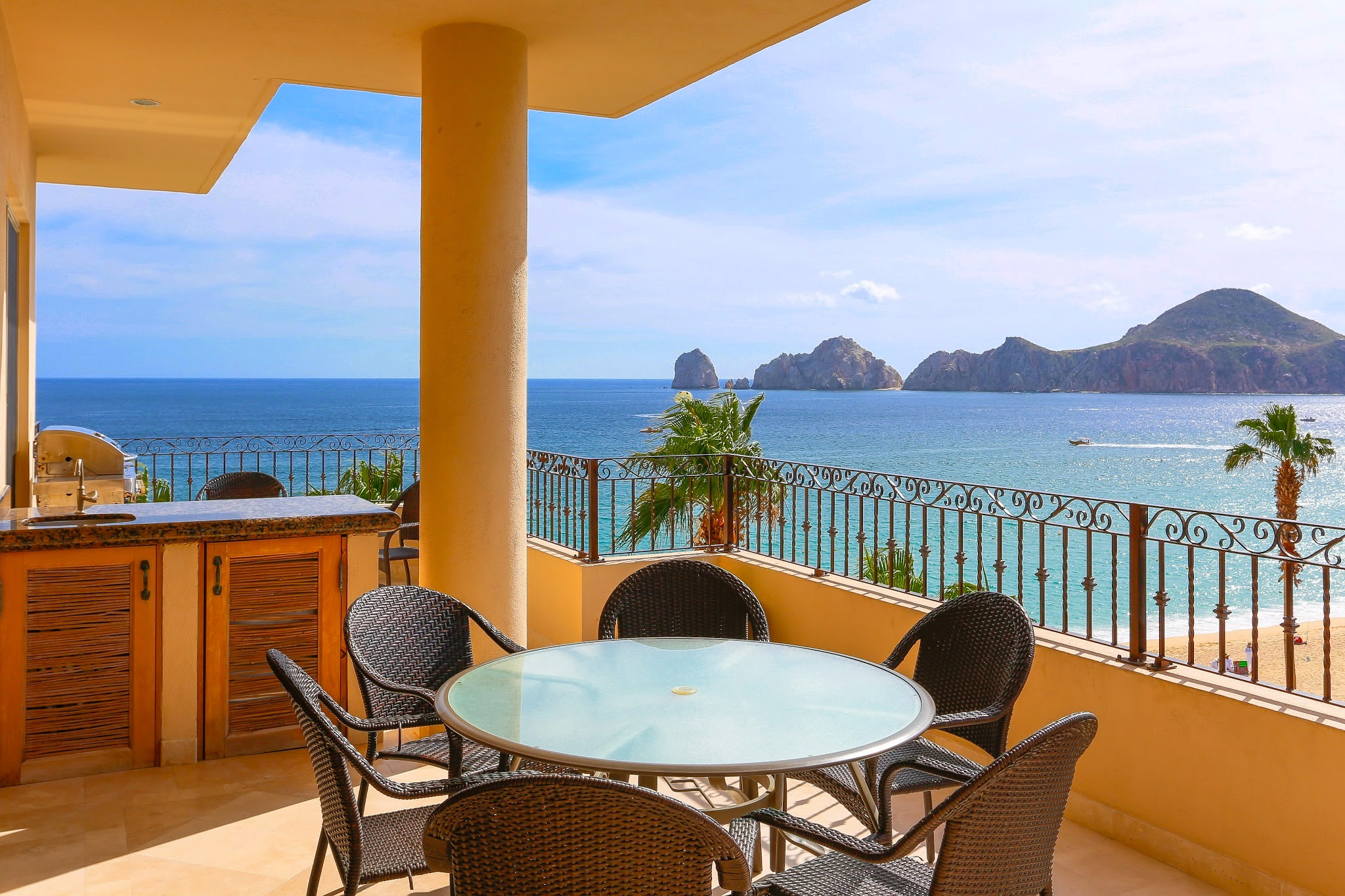 Los Cabos Condo 988293
