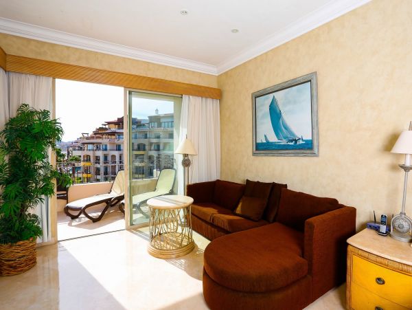 Los Cabos Condo 988294
