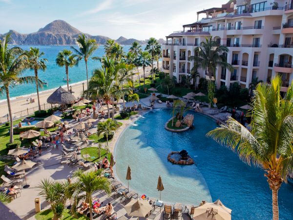 Los Cabos Condo 988295