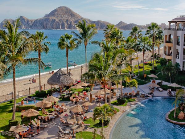 Los Cabos Condo 988295