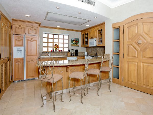 Los Cabos Condo 988295