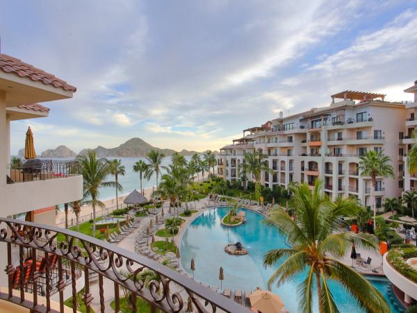 Los Cabos Condo 988295