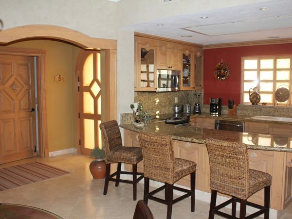 Los Cabos Condo 988296