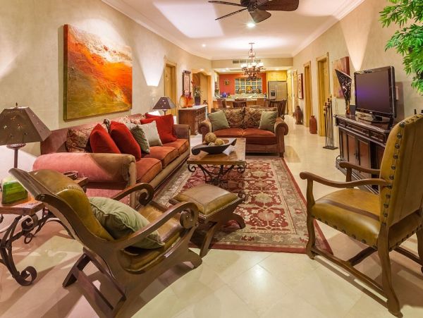 Los Cabos Condo 988296