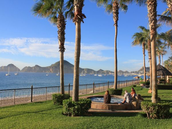 Los Cabos Condo 988296