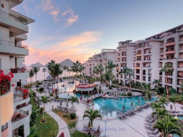Los Cabos Condo 988297