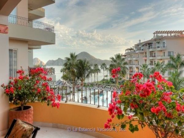Los Cabos Condo 988297