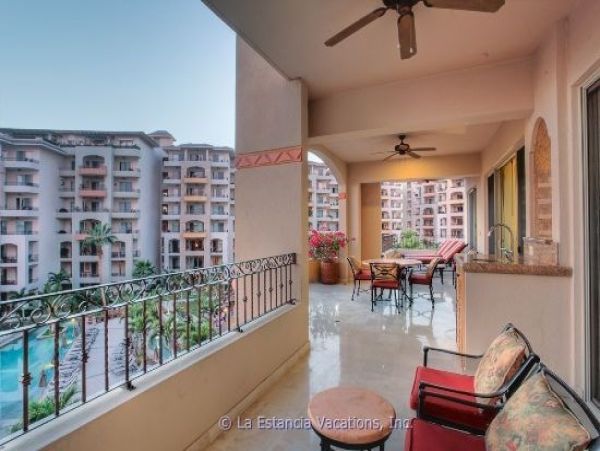Los Cabos Condo 988297