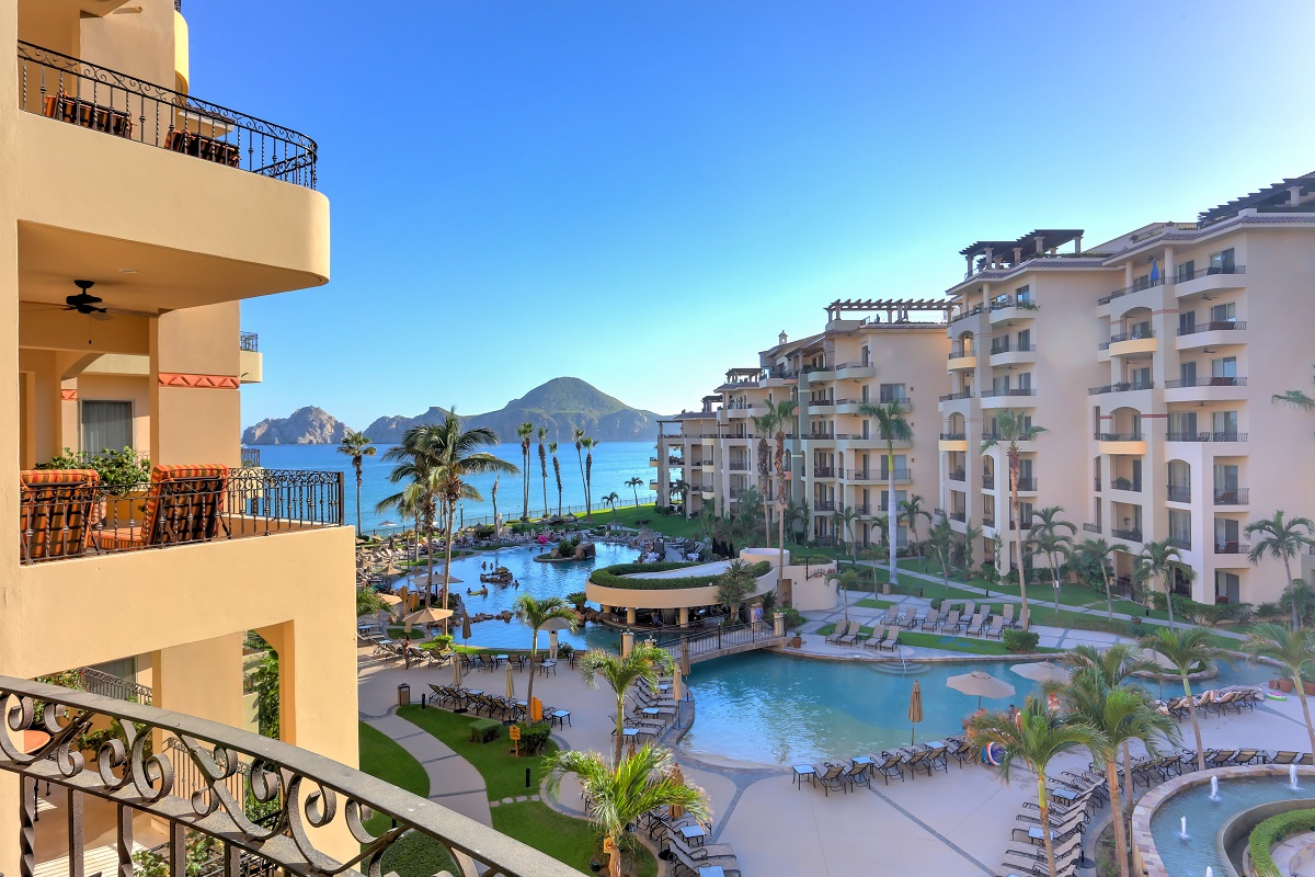 Los Cabos Condo 988298