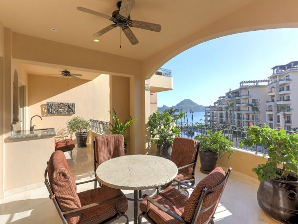 Los Cabos Condo 988298