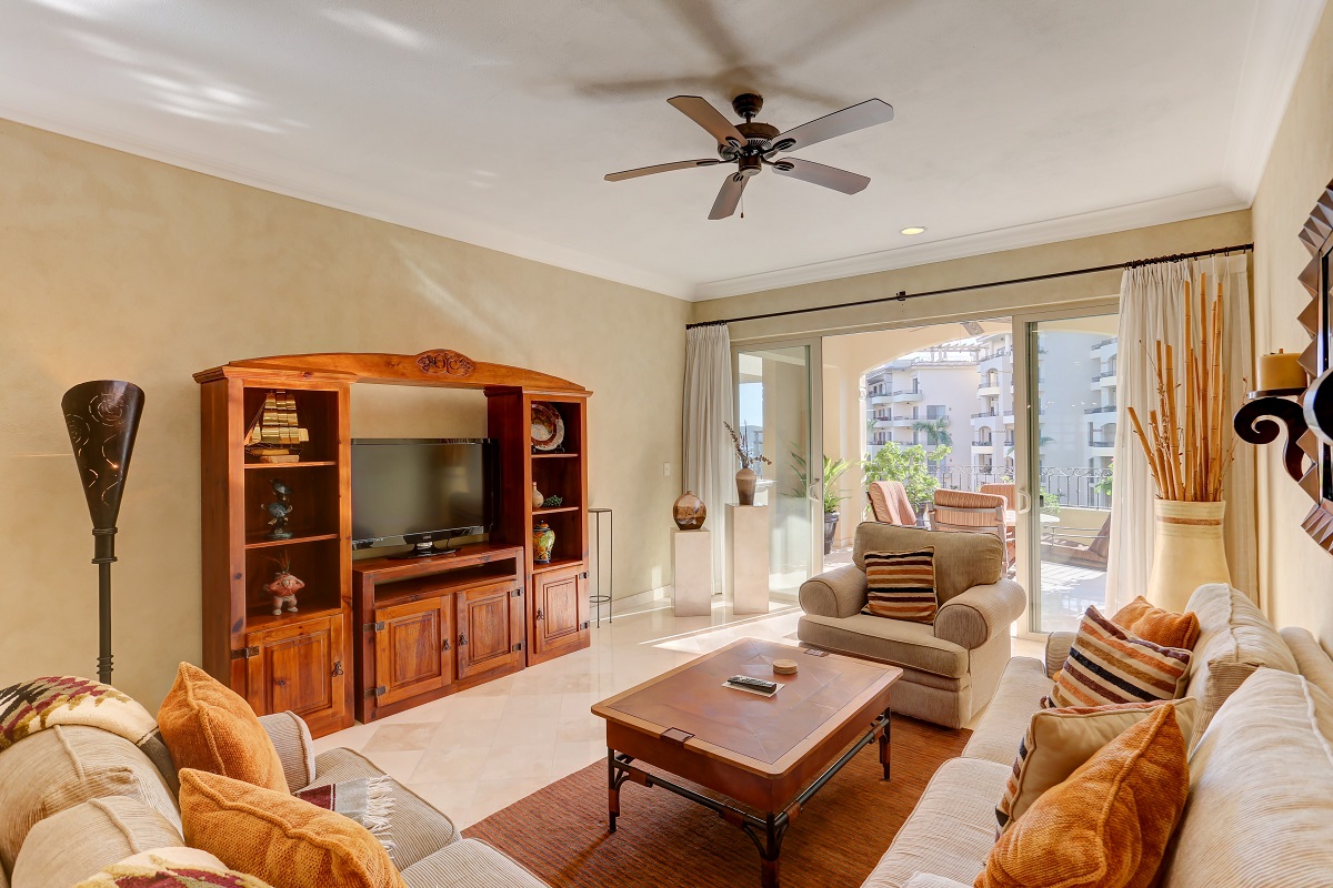 Los Cabos Condo 988298