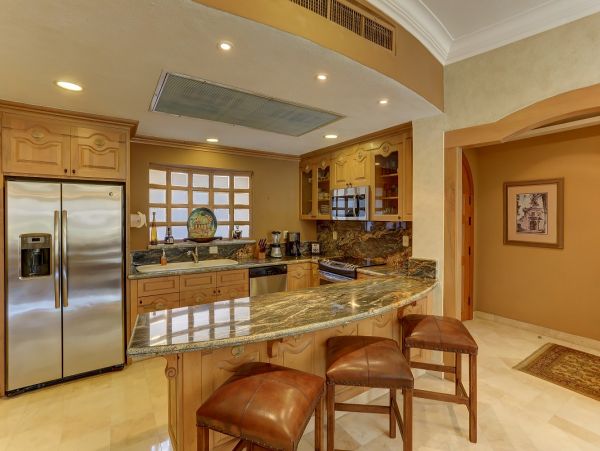 Los Cabos Condo 988298